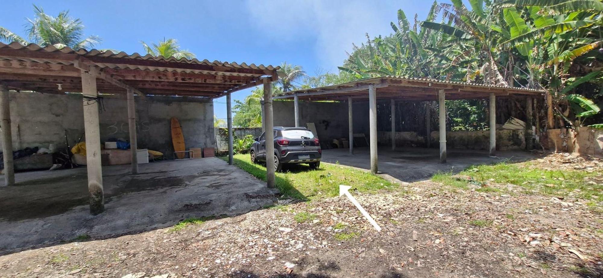 ONJAU0101 - Village bem perto da praia de Jauá por Beehost Areias (Bahia) Exterior foto